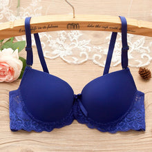 Load image into Gallery viewer, Kids Teenage Girl Underwear Girls Bra Comfortable Puberty Cotton Girls Underwear Young Students Girl Training Bras For Children
